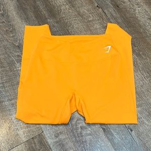 Gymshark cropped leggings